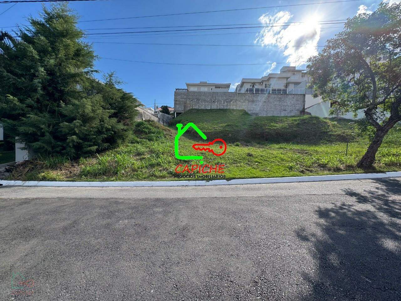 Terreno, 450 m² - Foto 2