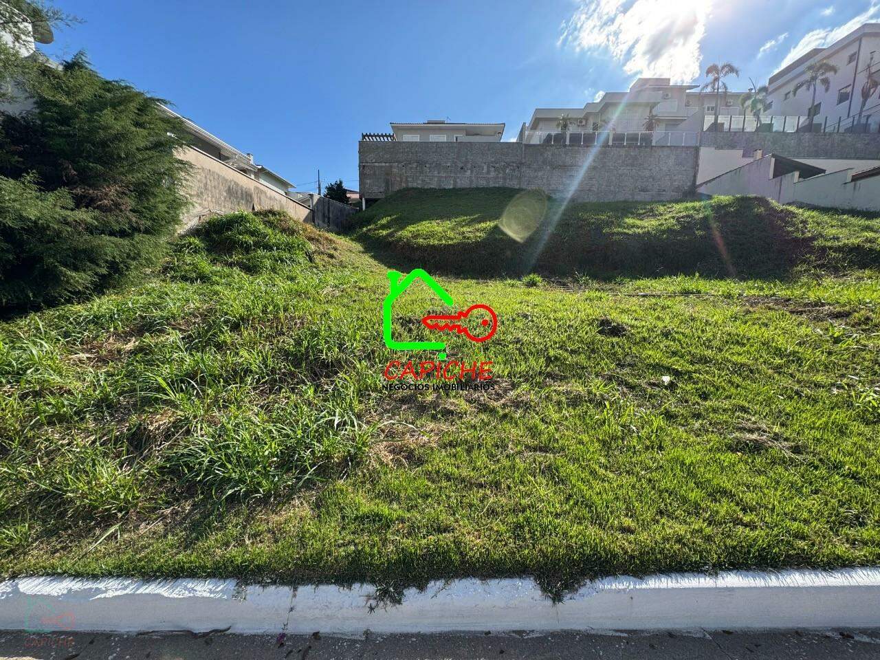Terreno, 450 m² - Foto 1