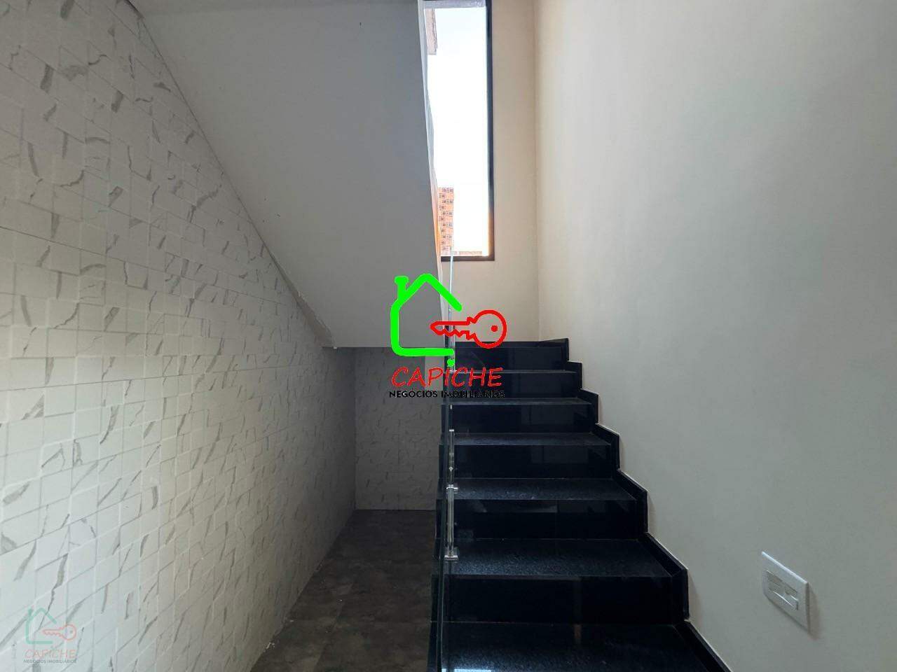 Casa de Condomínio, 3 quartos - Foto 21
