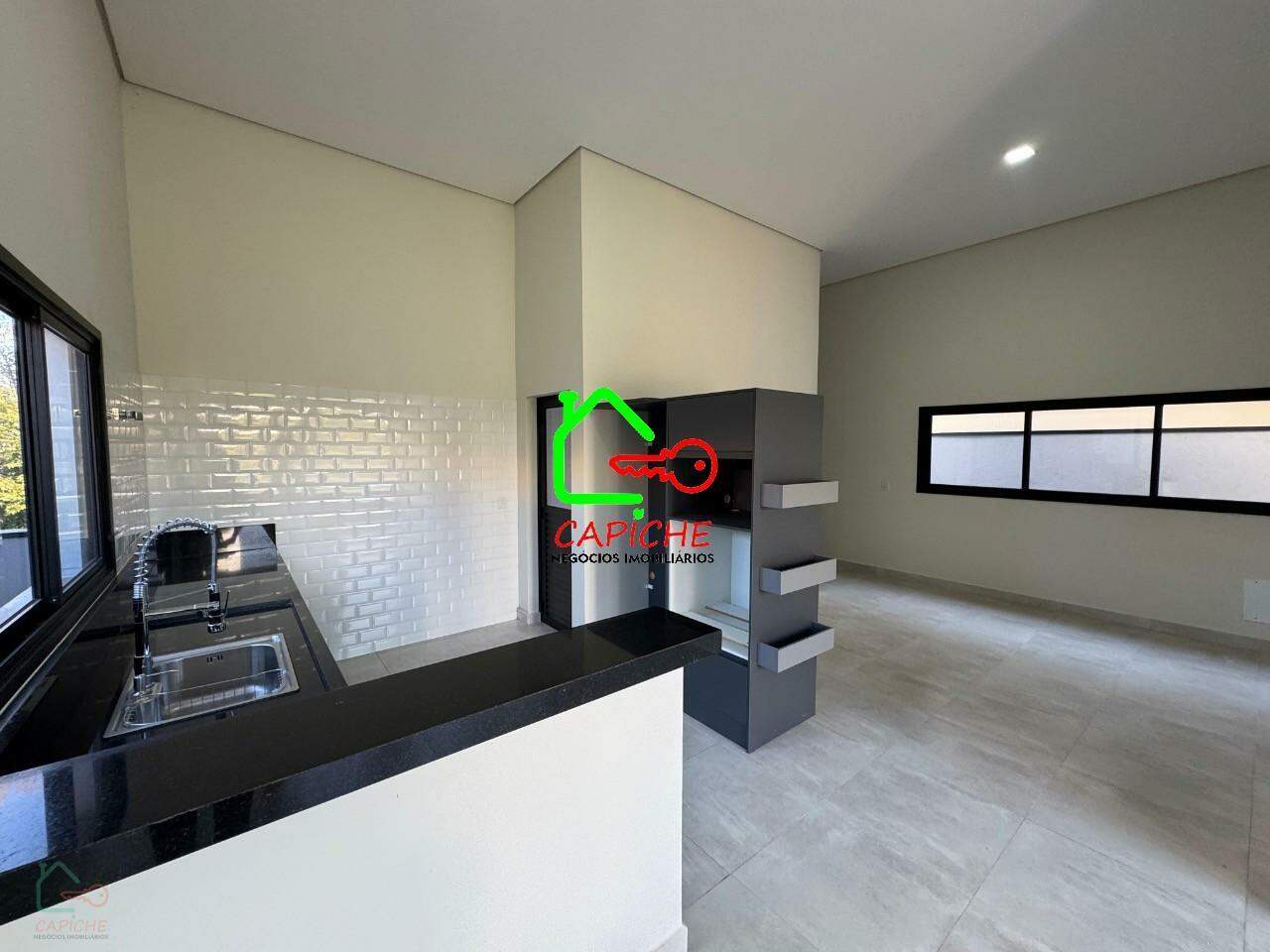 Casa de Condomínio, 3 quartos - Foto 6