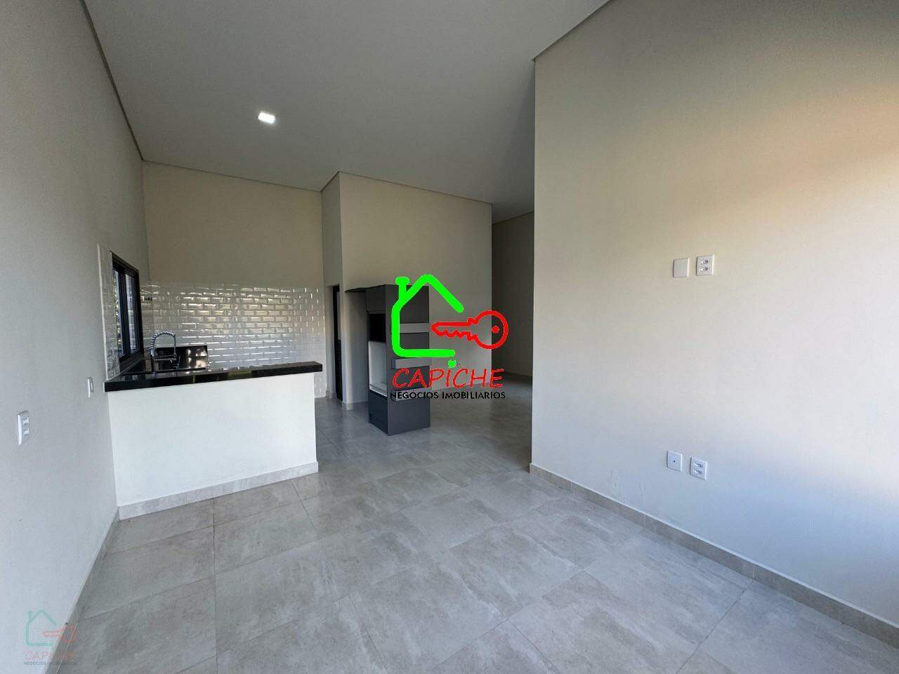 Casa de Condomínio, 3 quartos - Foto 5