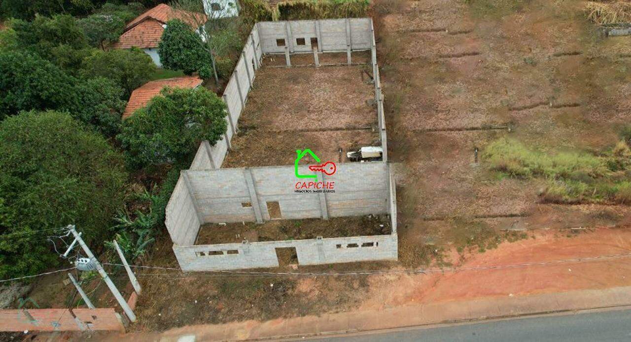 Depósito-Galpão, 1000 m² - Foto 2