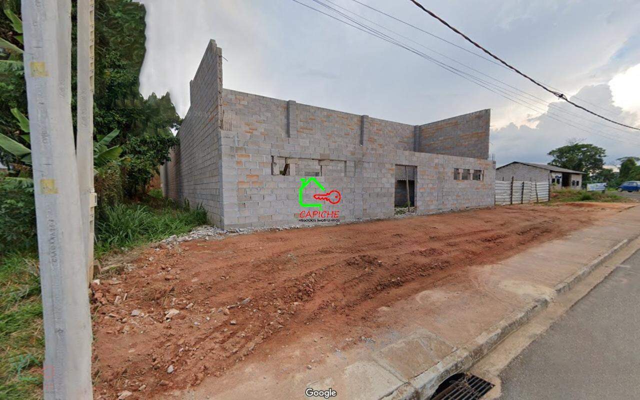 Depósito-Galpão, 1000 m² - Foto 3
