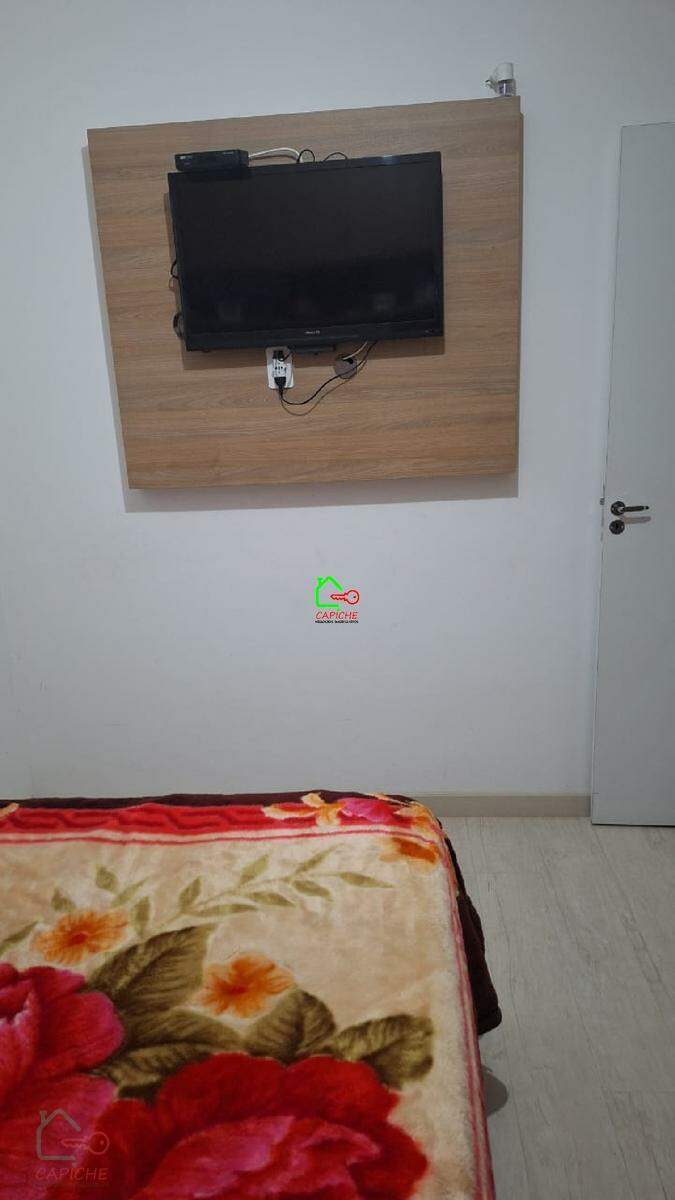 Apartamento, 2 quartos, 46 m² - Foto 12