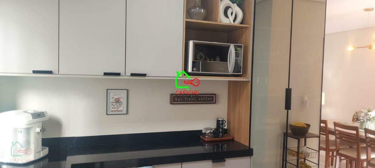 Casa de Condomínio, 3 quartos - Foto 26