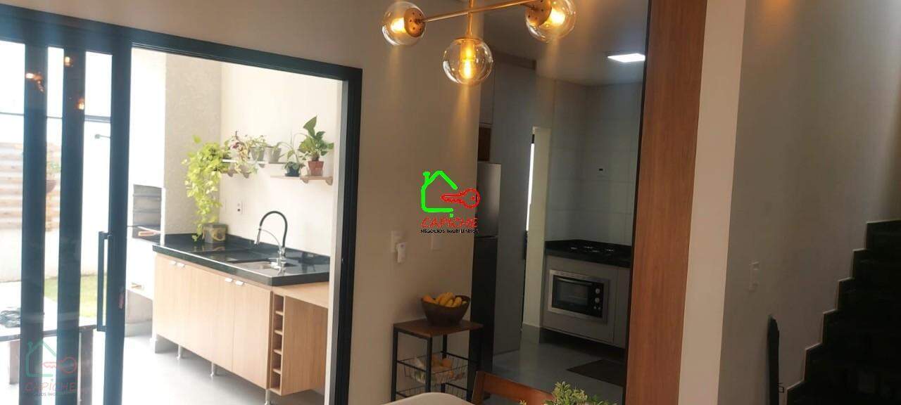 Casa de Condomínio, 3 quartos - Foto 21