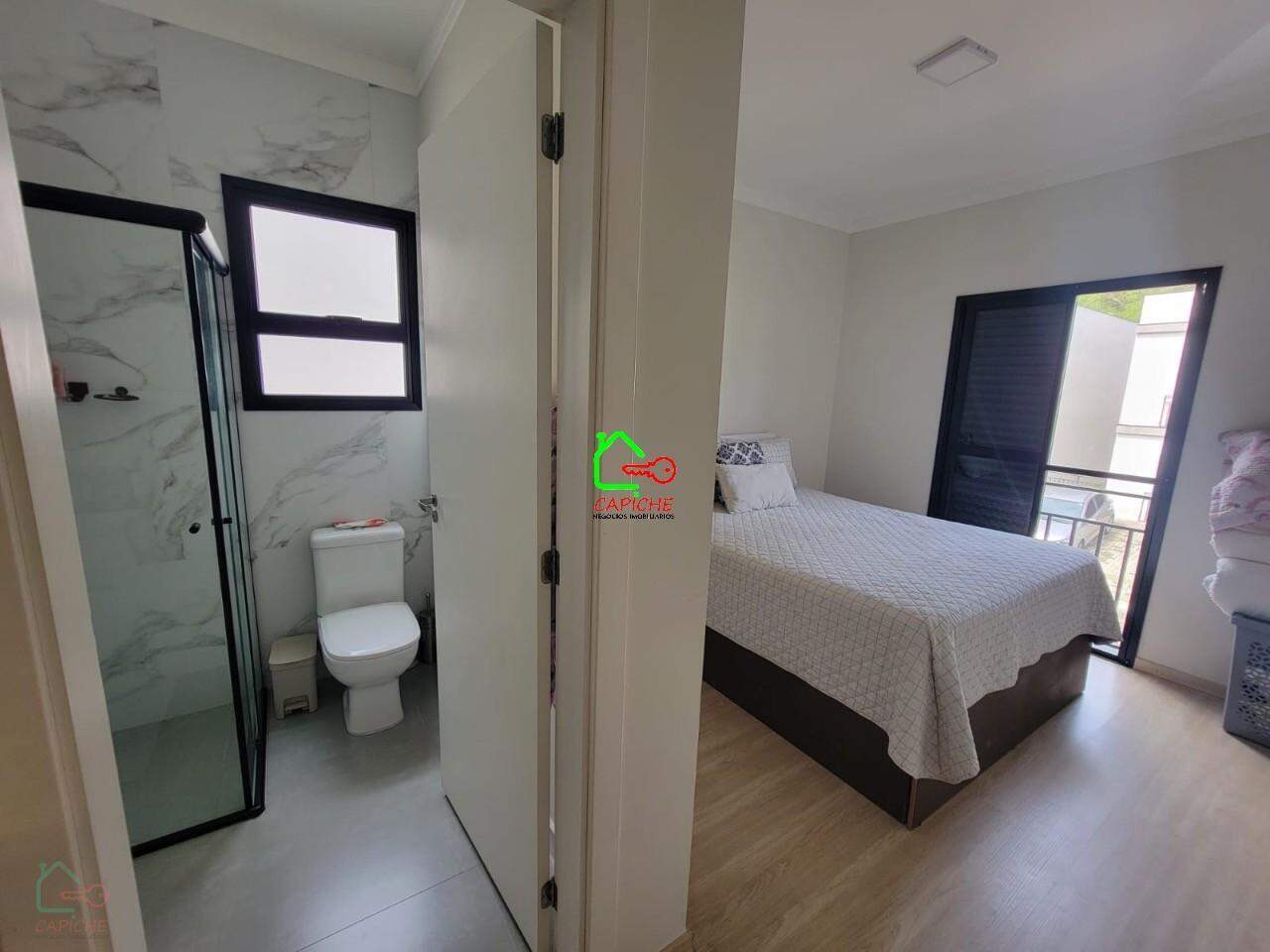 Casa de Condomínio, 3 quartos - Foto 6