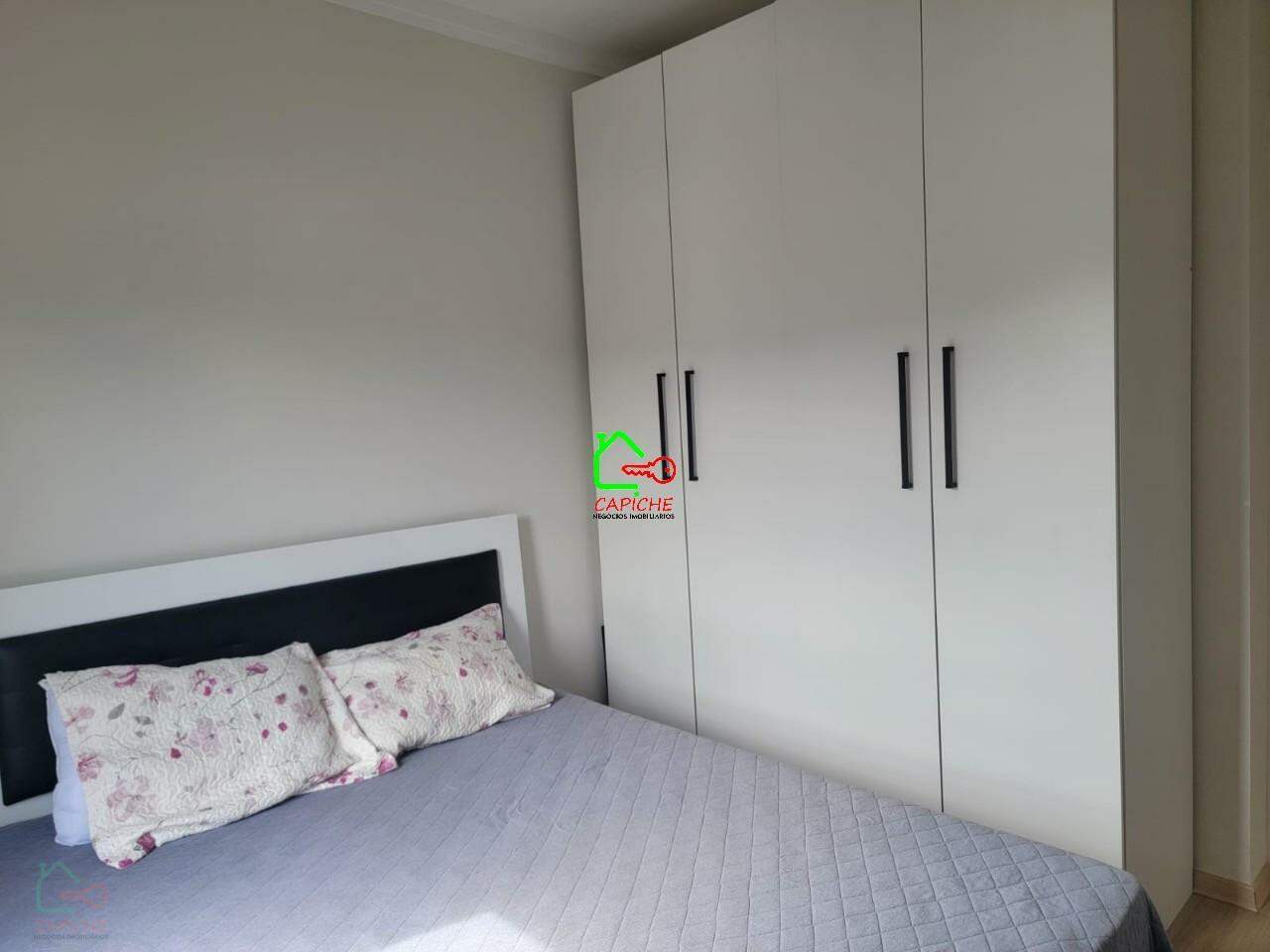 Casa de Condomínio, 3 quartos - Foto 7