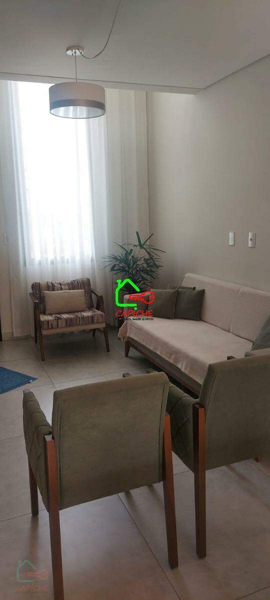 Casa de Condomínio, 3 quartos - Foto 24