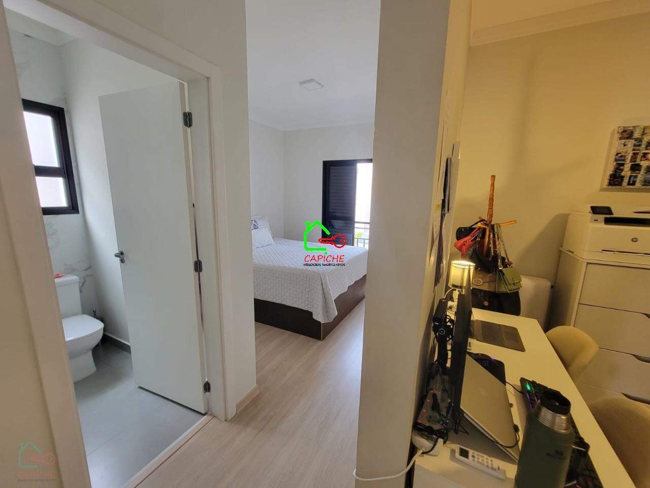 Casa de Condomínio, 3 quartos - Foto 10