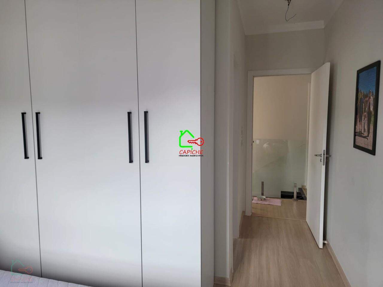 Casa de Condomínio, 3 quartos - Foto 11