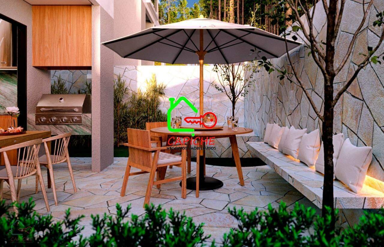 Casa de Condomínio, 3 quartos - Foto 6