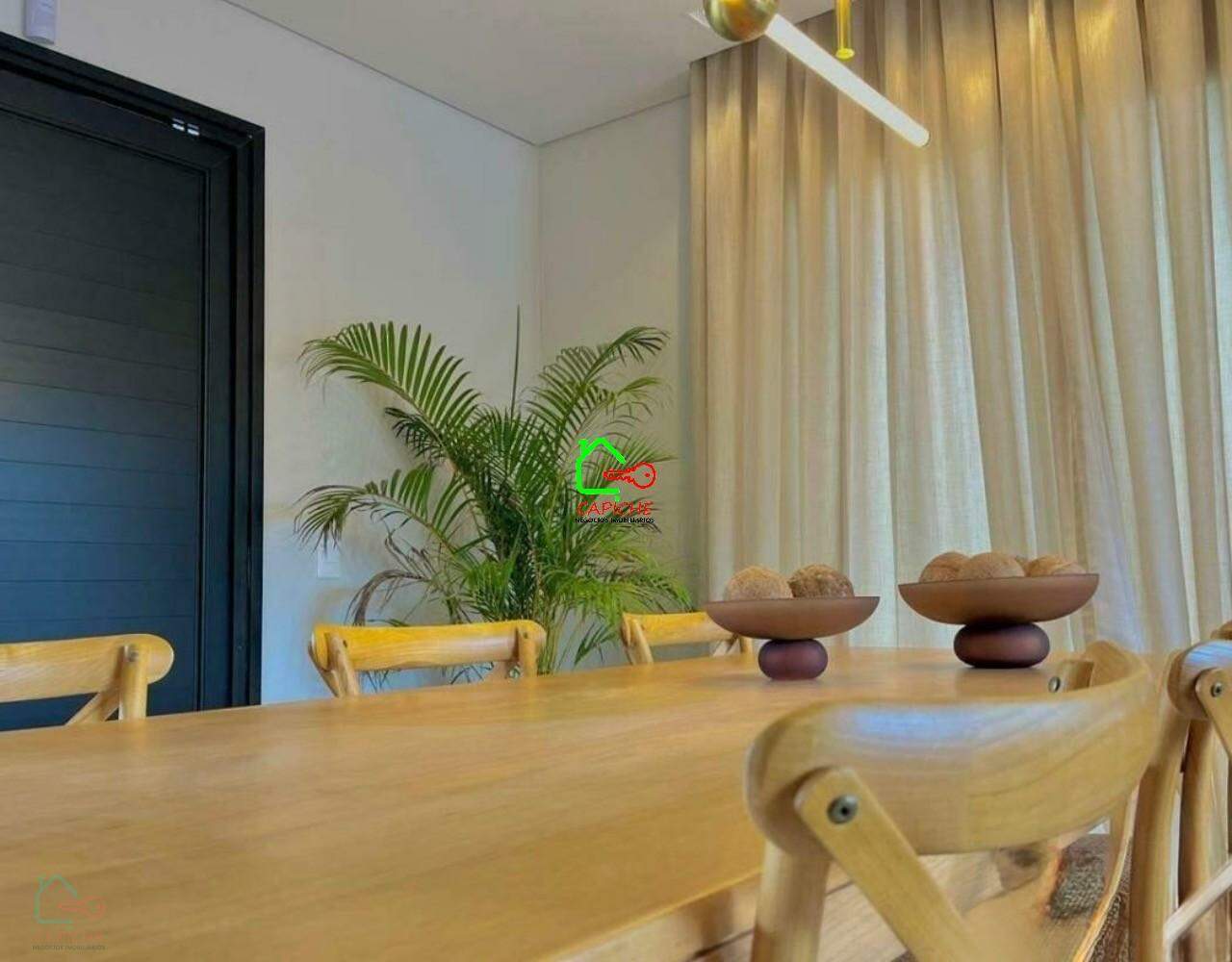 Casa de Condomínio, 3 quartos - Foto 28