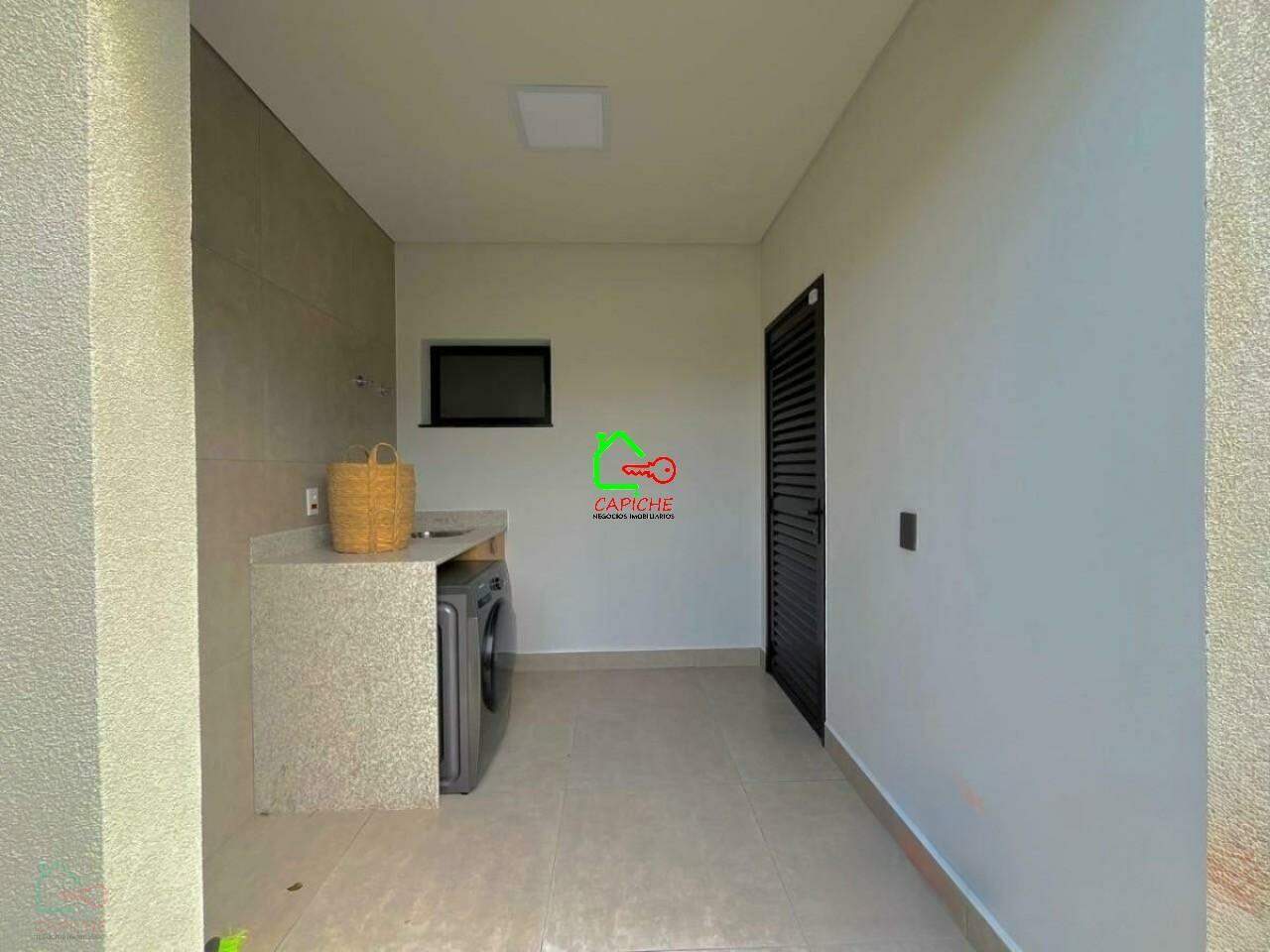 Casa de Condomínio, 3 quartos - Foto 40