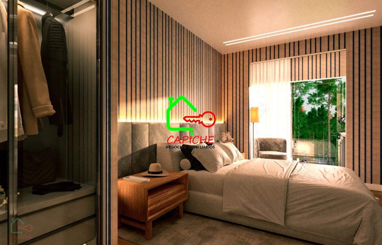Casa de Condomínio, 3 quartos - Foto 7