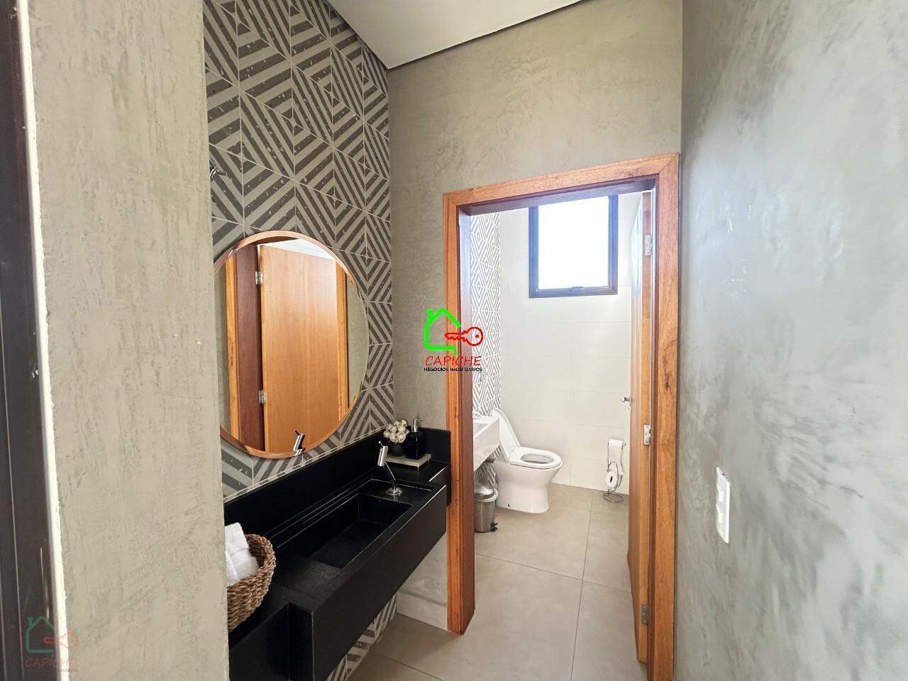 Casa de Condomínio, 4 quartos - Foto 32