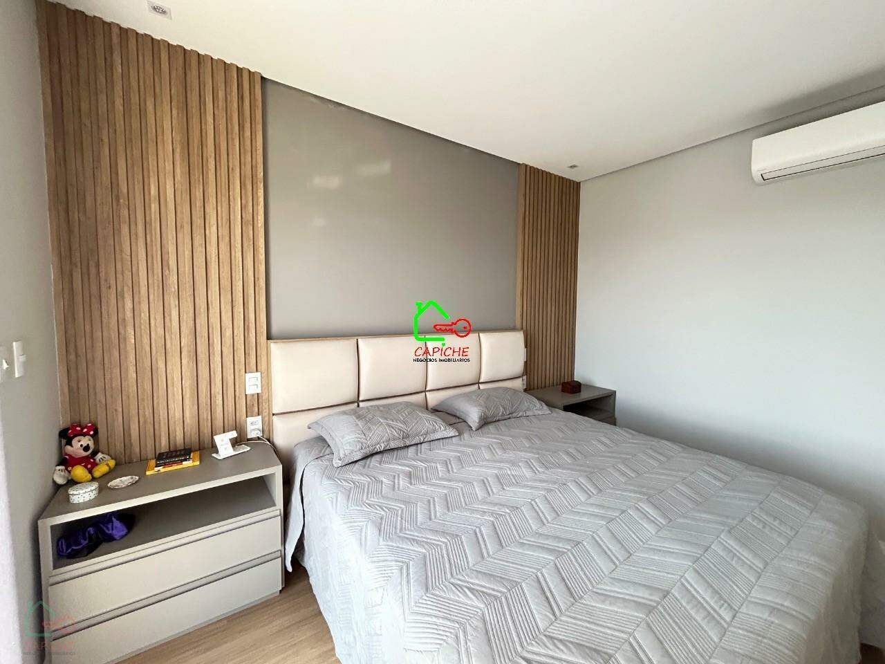 Casa de Condomínio, 4 quartos - Foto 65