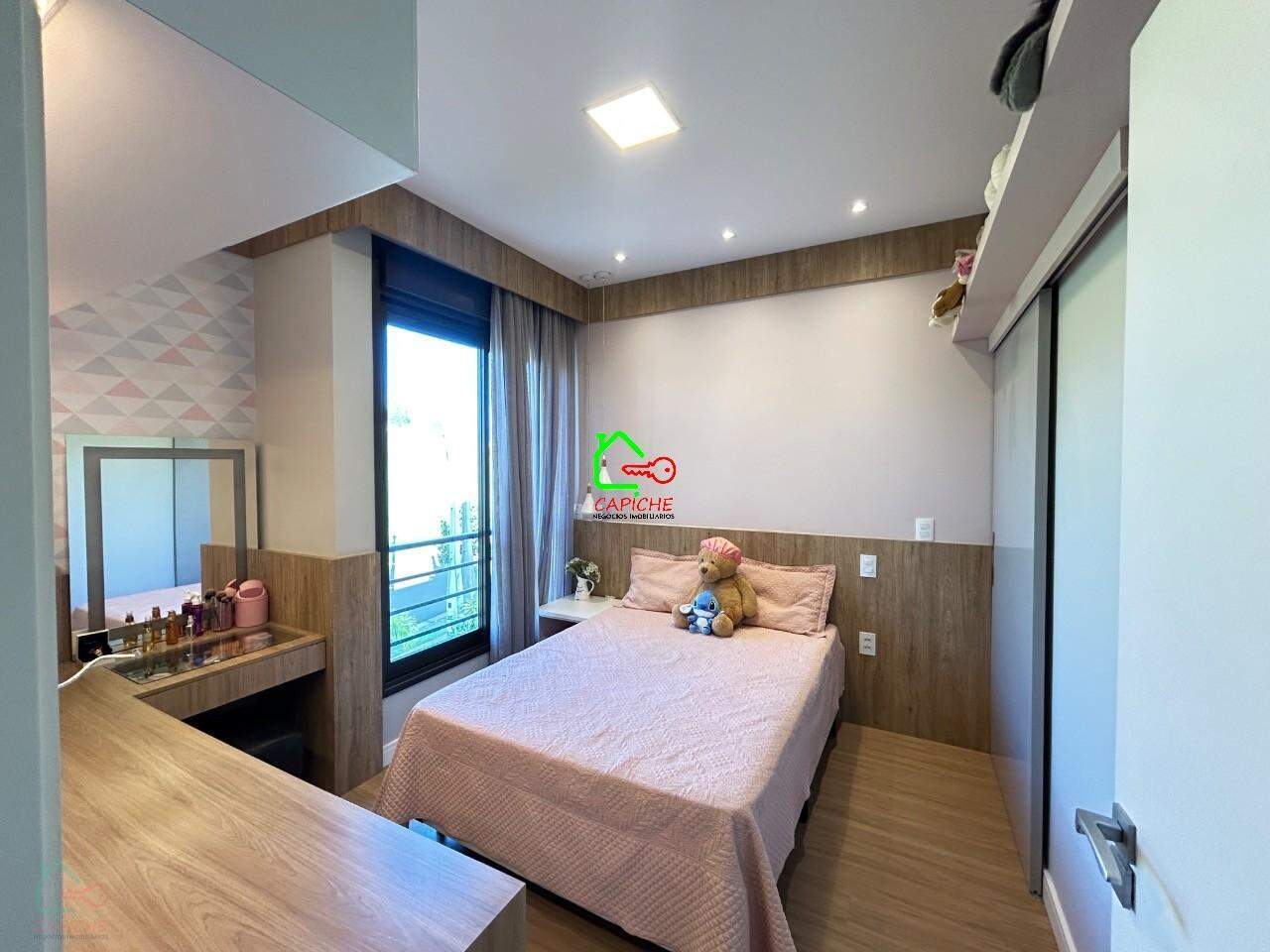 Casa de Condomínio, 4 quartos - Foto 48