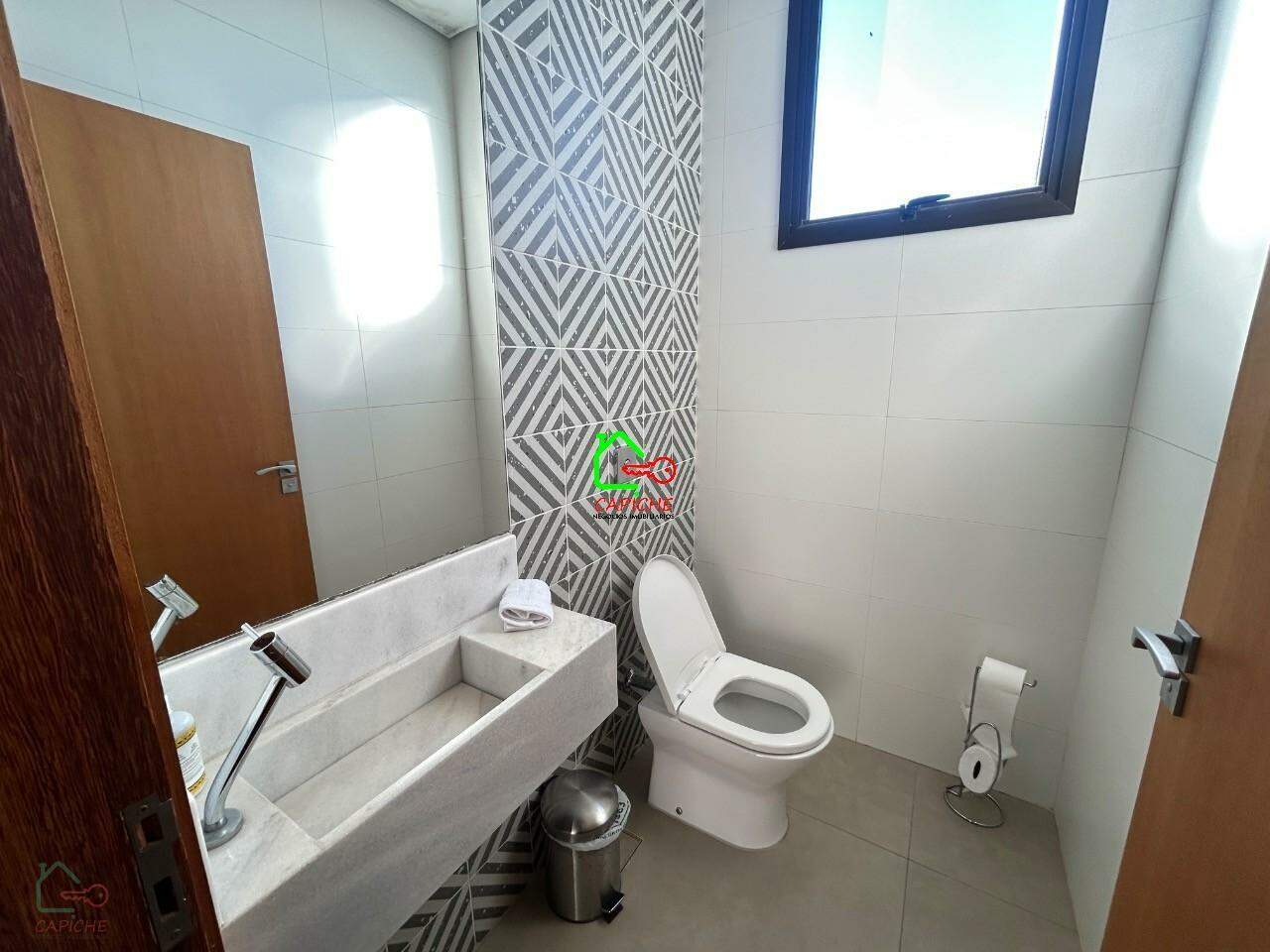 Casa de Condomínio, 4 quartos - Foto 34