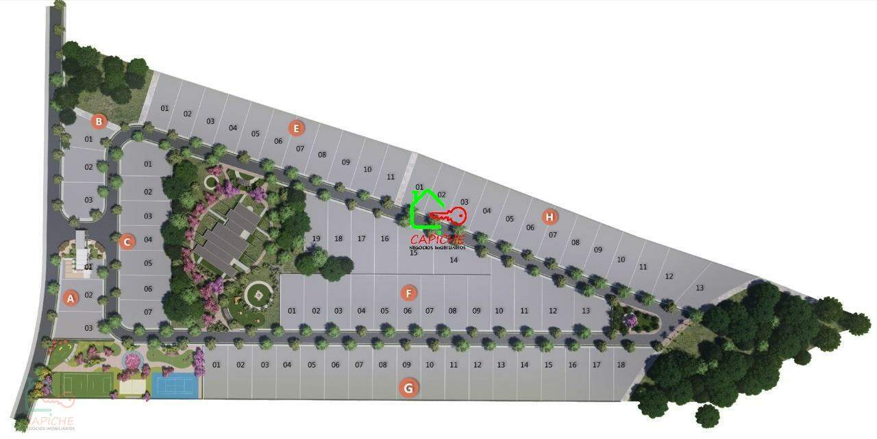 Terreno, 600 m² - Foto 20