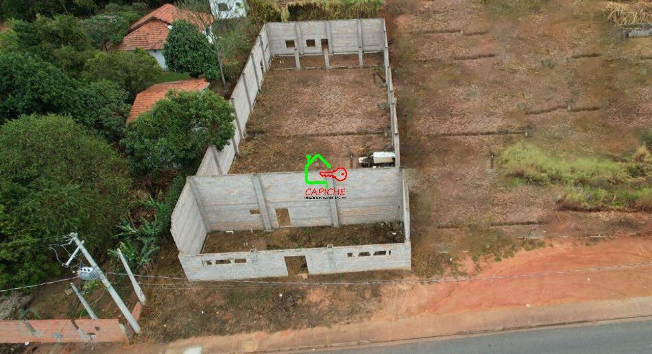 Depósito-Galpão, 1000 m² - Foto 2