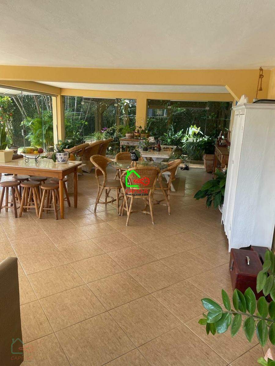 Casa de Condomínio, 6 quartos - Foto 9