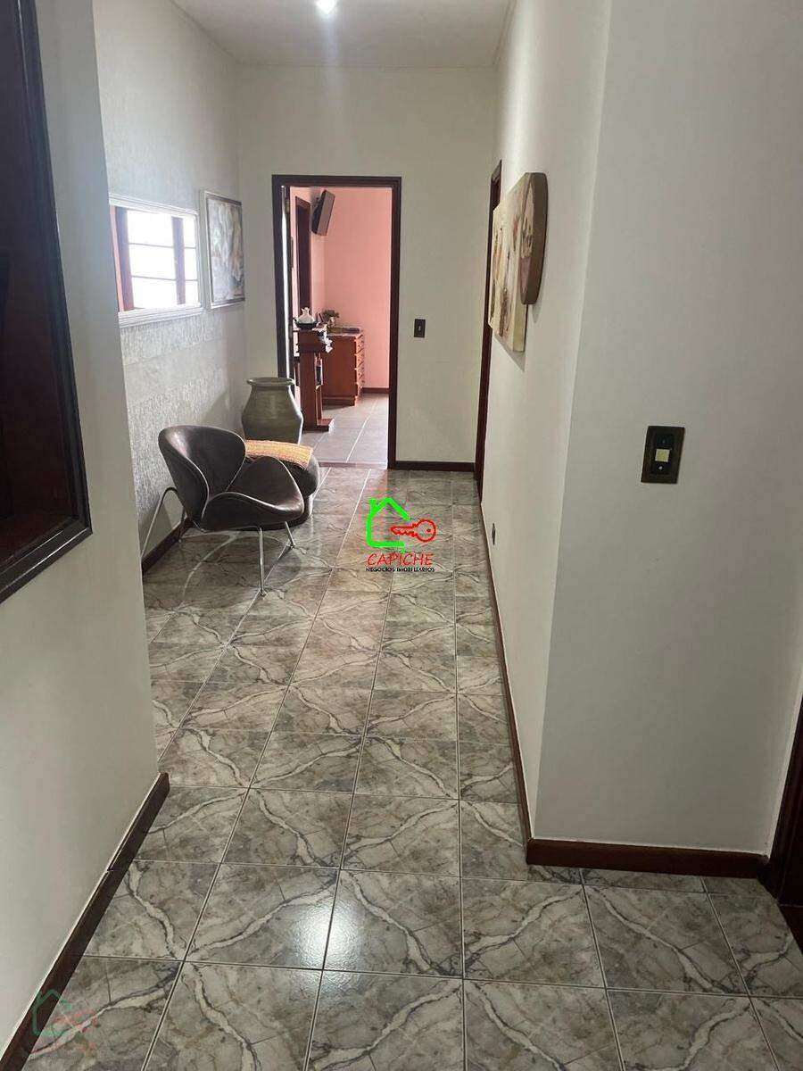 Casa de Condomínio, 6 quartos - Foto 17