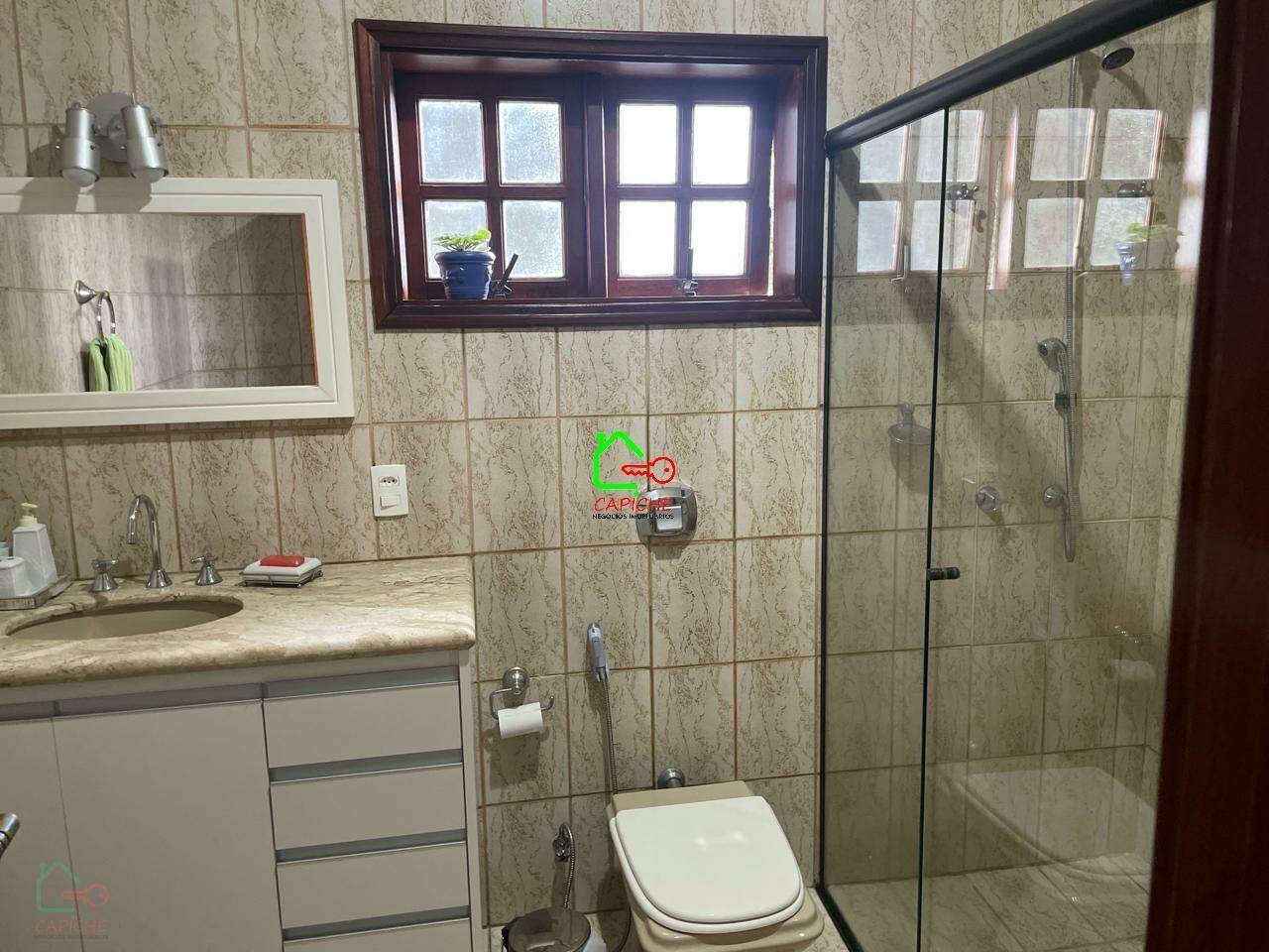 Casa de Condomínio, 6 quartos - Foto 16