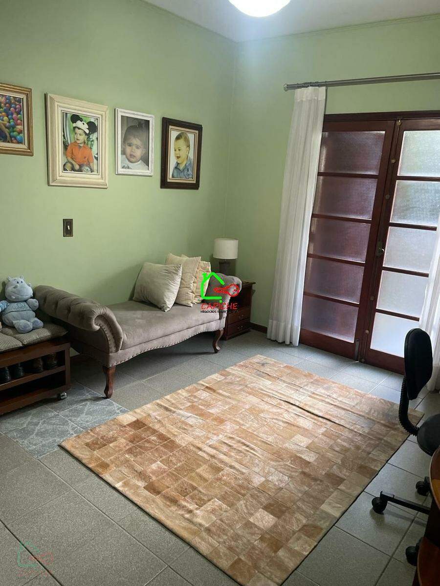 Casa de Condomínio, 6 quartos - Foto 18