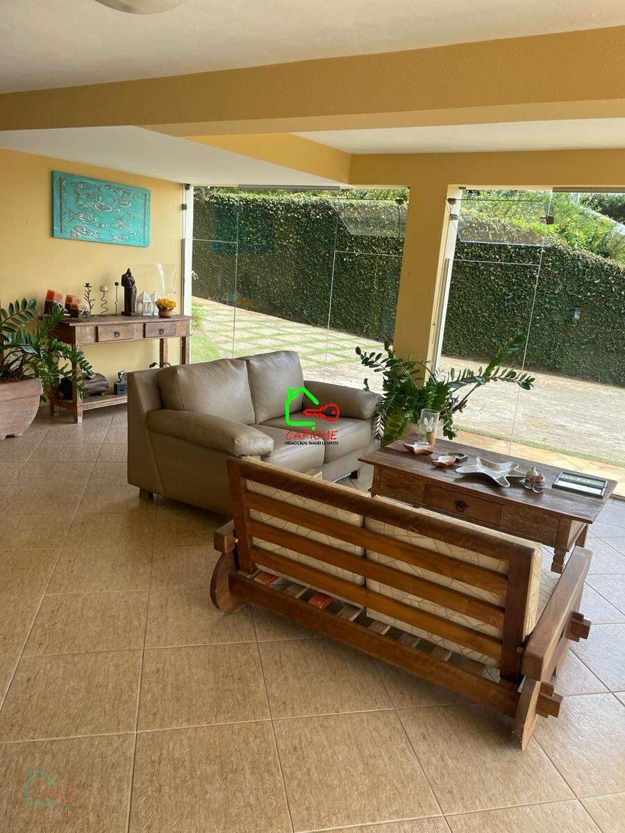 Casa de Condomínio, 6 quartos - Foto 8