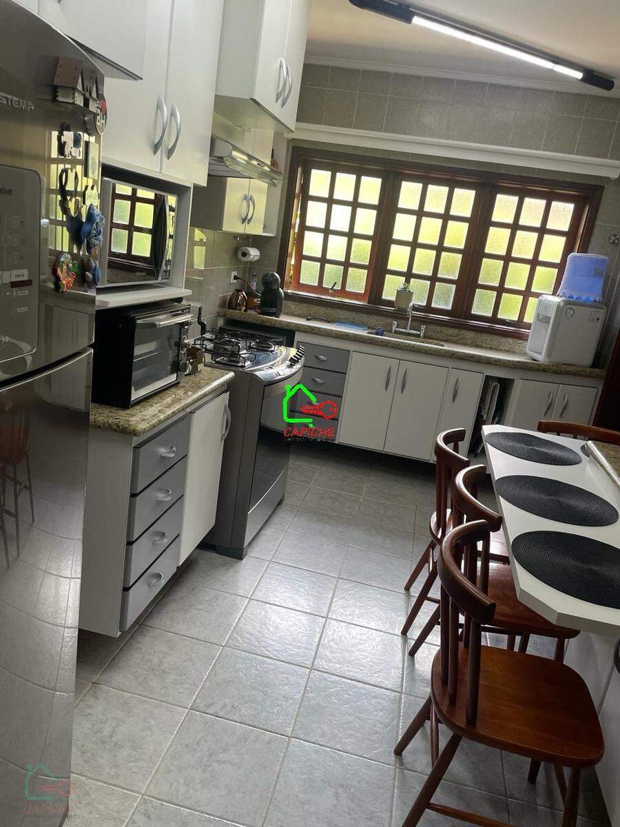 Casa de Condomínio, 6 quartos - Foto 21