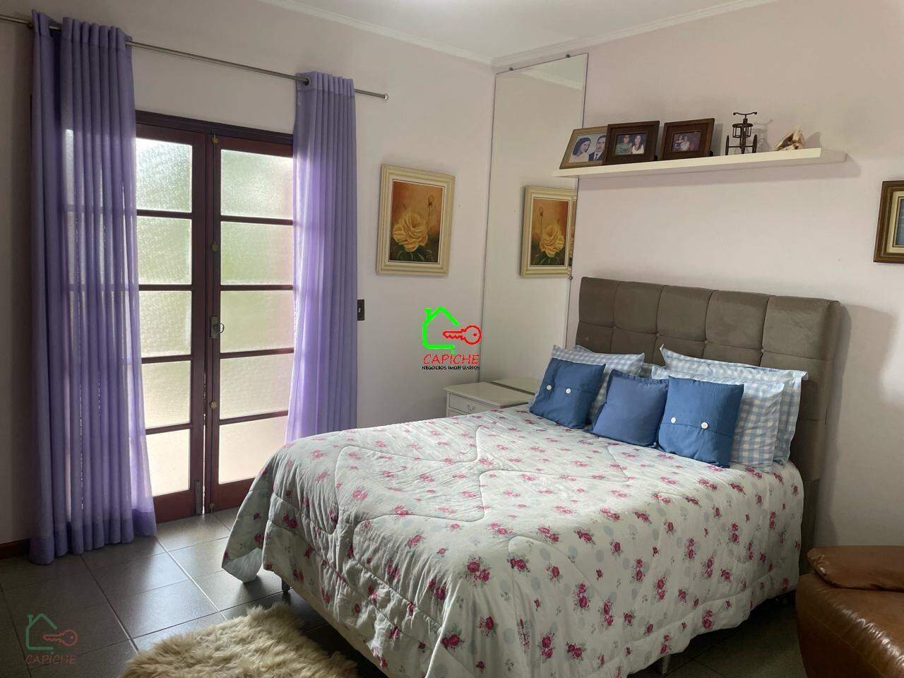 Casa de Condomínio, 6 quartos - Foto 7