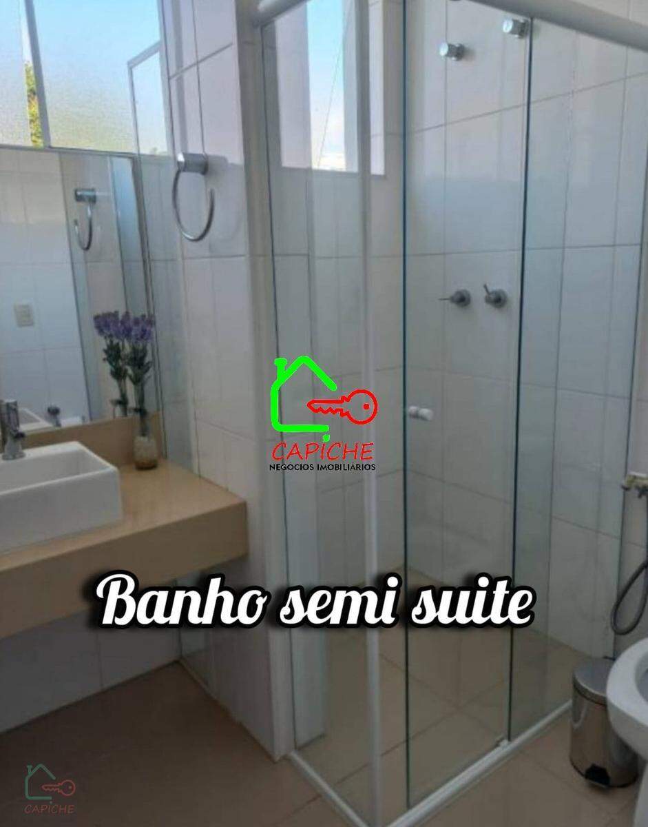 Casa de Condomínio, 4 quartos - Foto 6