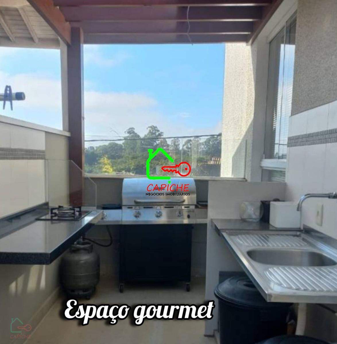 Casa de Condomínio, 4 quartos - Foto 8