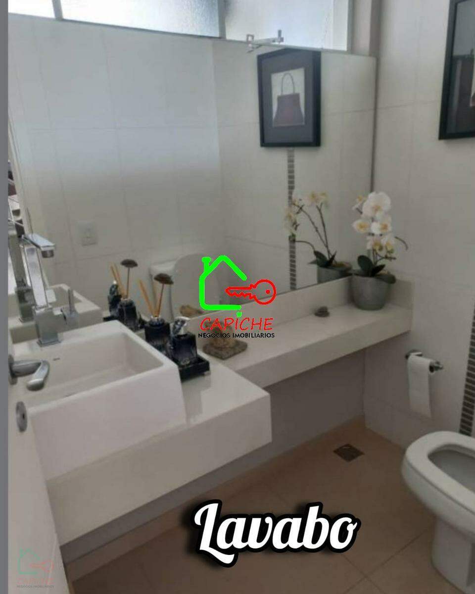 Casa de Condomínio, 4 quartos - Foto 2