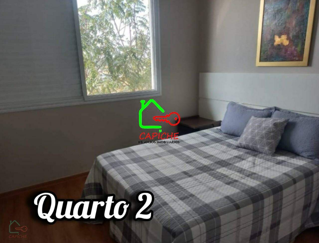 Casa de Condomínio, 4 quartos - Foto 4