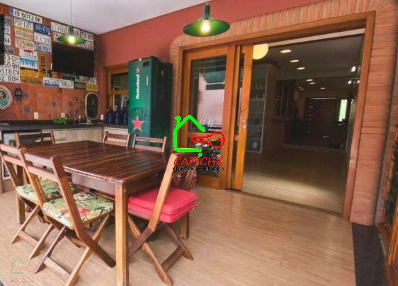 Casa de Condomínio, 4 quartos - Foto 39
