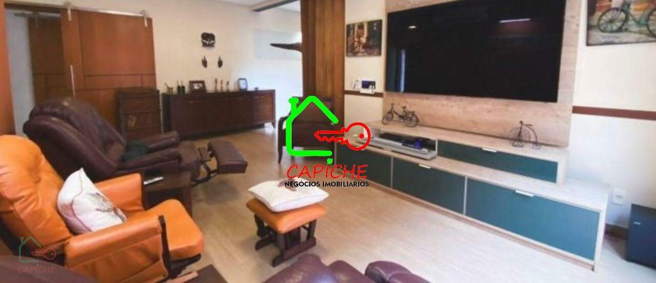 Casa de Condomínio, 4 quartos - Foto 7