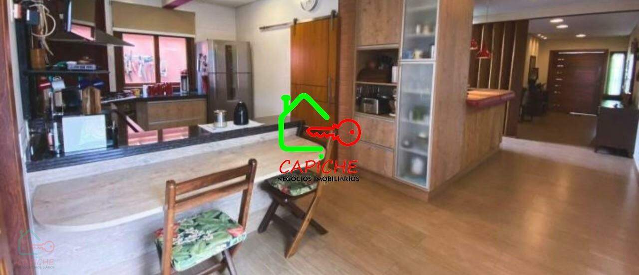 Casa de Condomínio, 4 quartos - Foto 34
