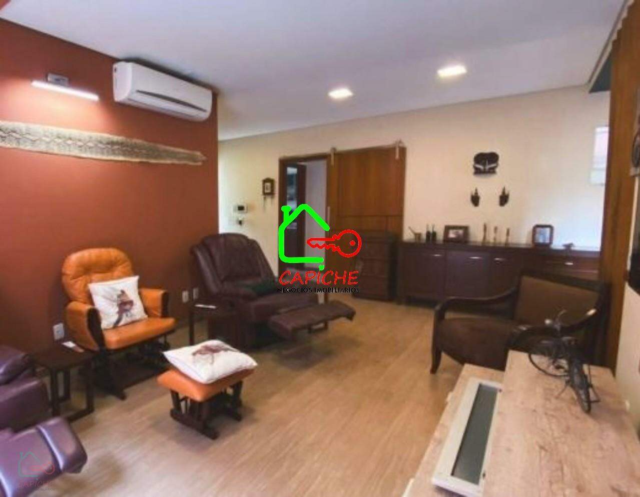 Casa de Condomínio, 4 quartos - Foto 8