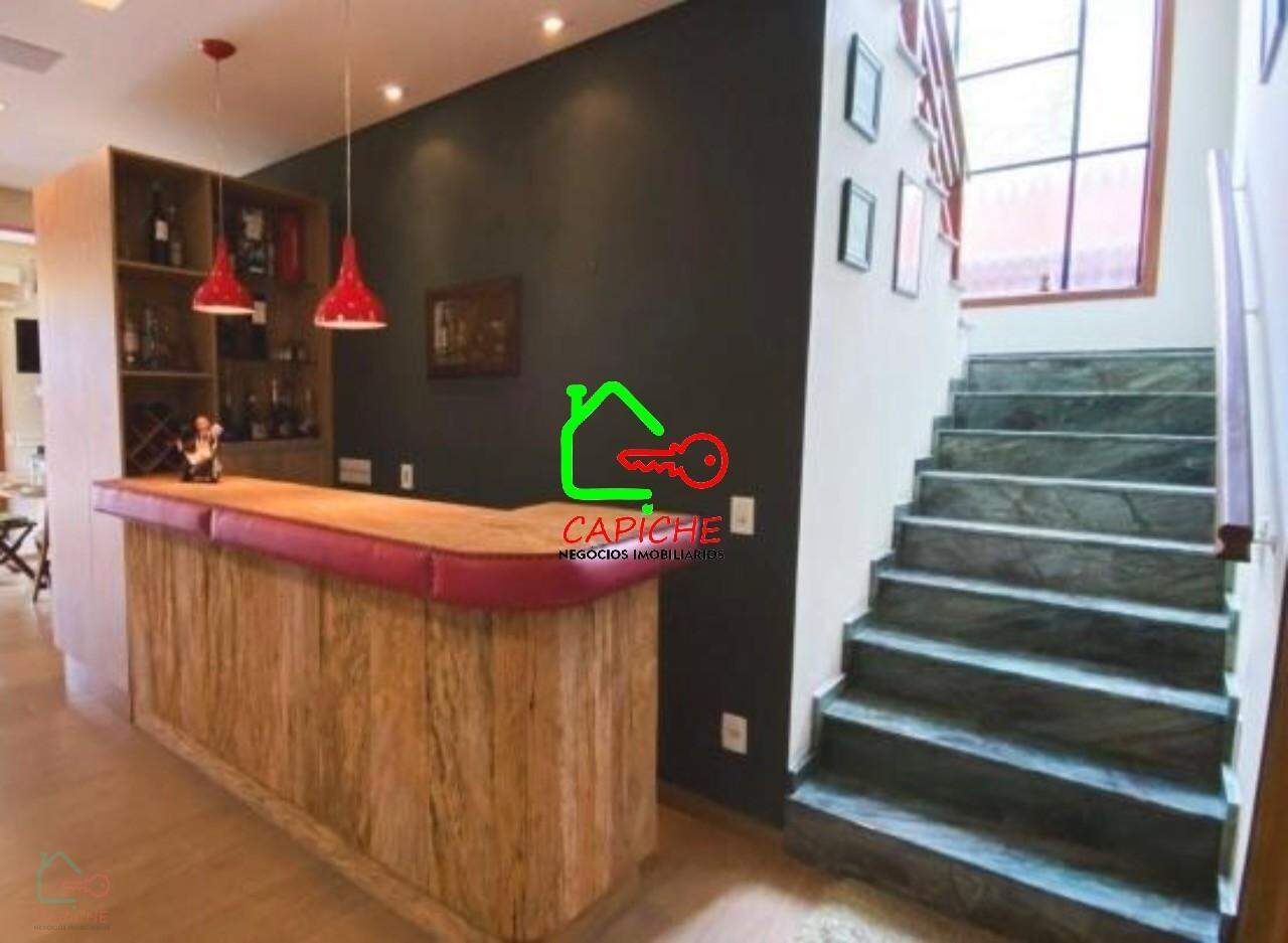 Casa de Condomínio, 4 quartos - Foto 10