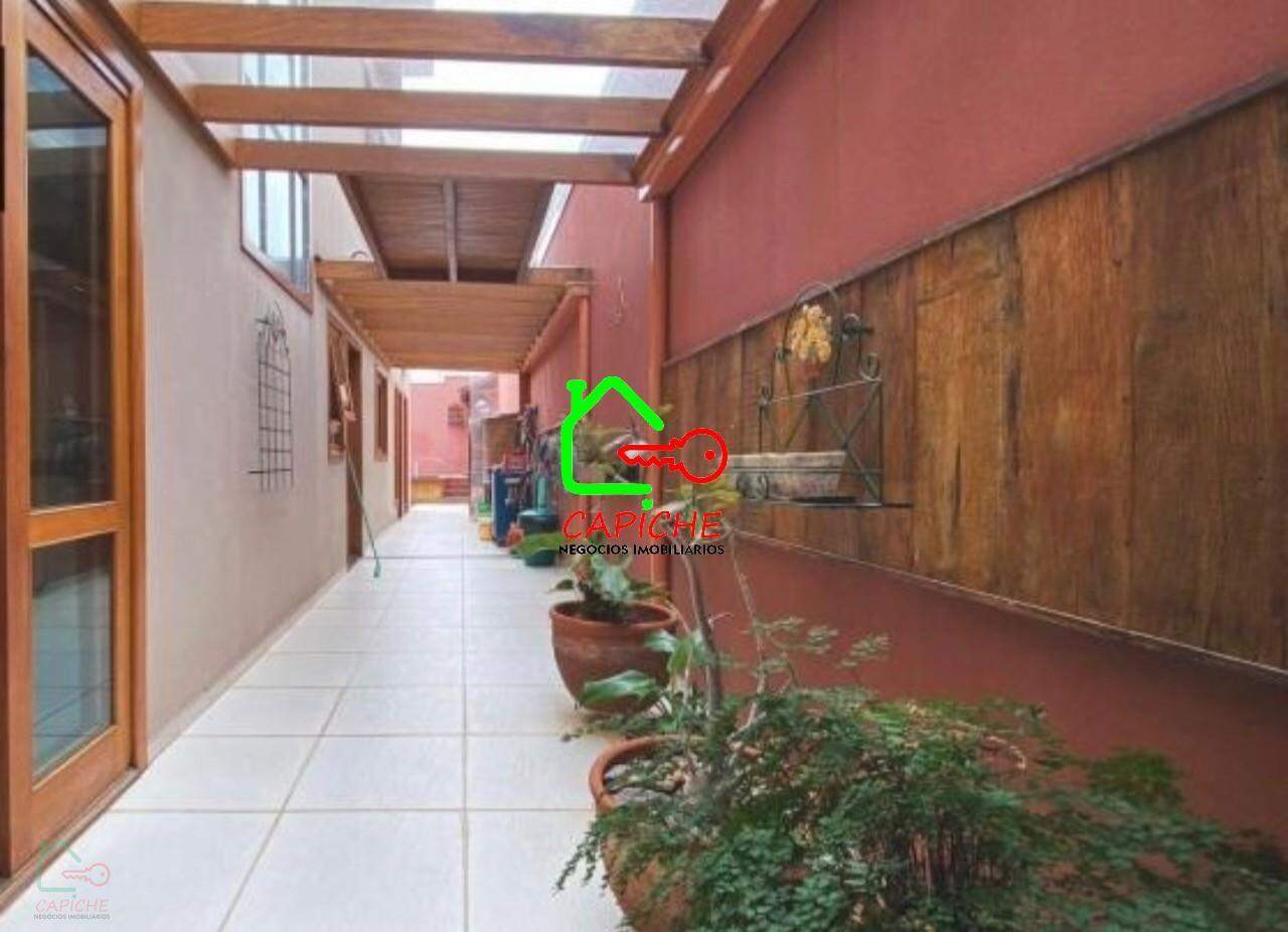 Casa de Condomínio, 4 quartos - Foto 37