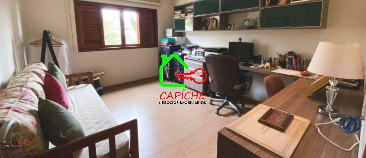 Casa de Condomínio, 4 quartos - Foto 30