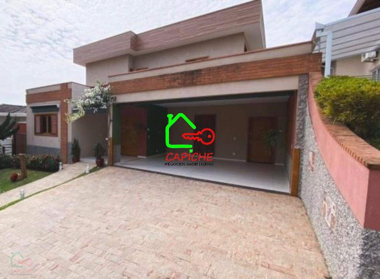 Casa de Condomínio, 4 quartos - Foto 3