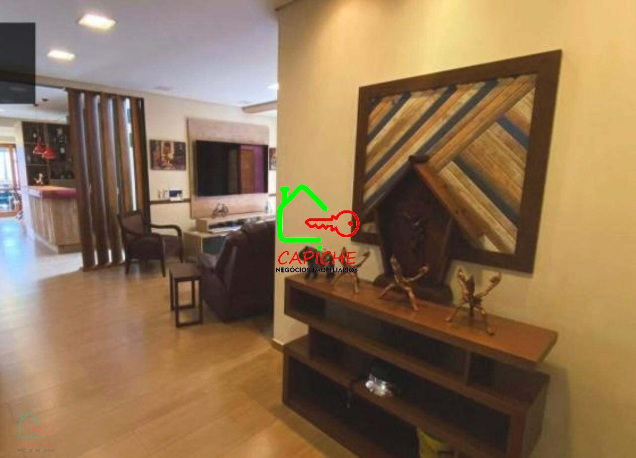 Casa de Condomínio, 4 quartos - Foto 6