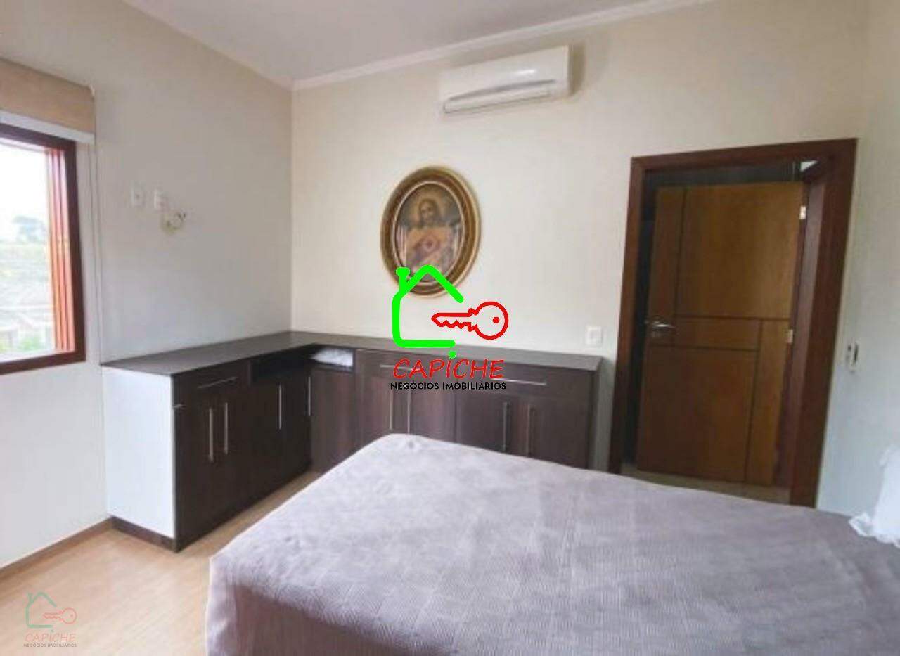 Casa de Condomínio, 4 quartos - Foto 27