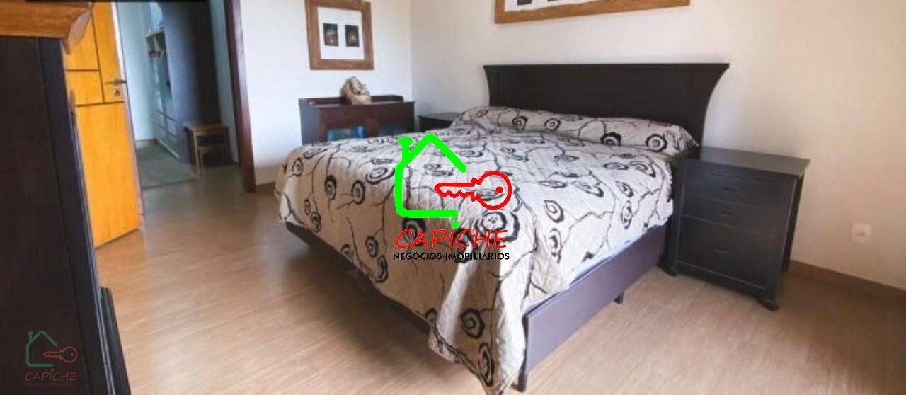 Casa de Condomínio, 4 quartos - Foto 15