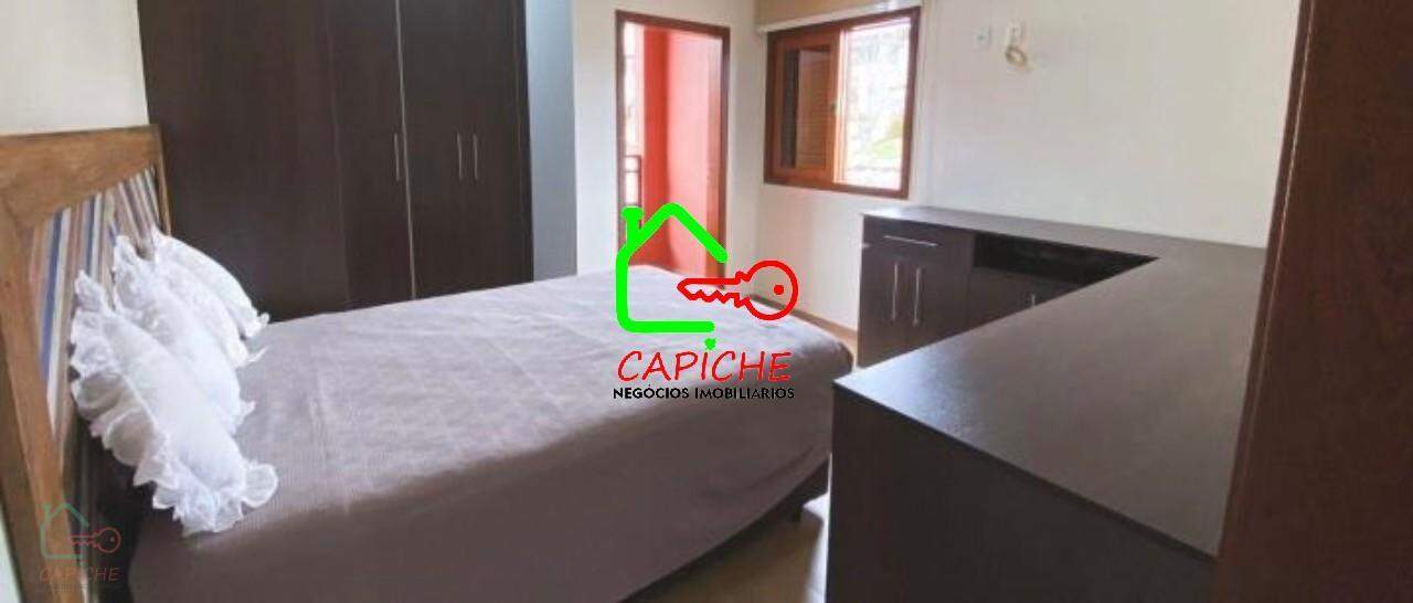 Casa de Condomínio, 4 quartos - Foto 26