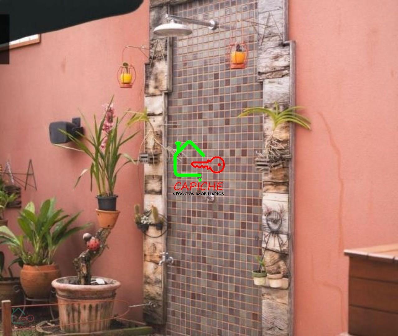 Casa de Condomínio, 4 quartos - Foto 41