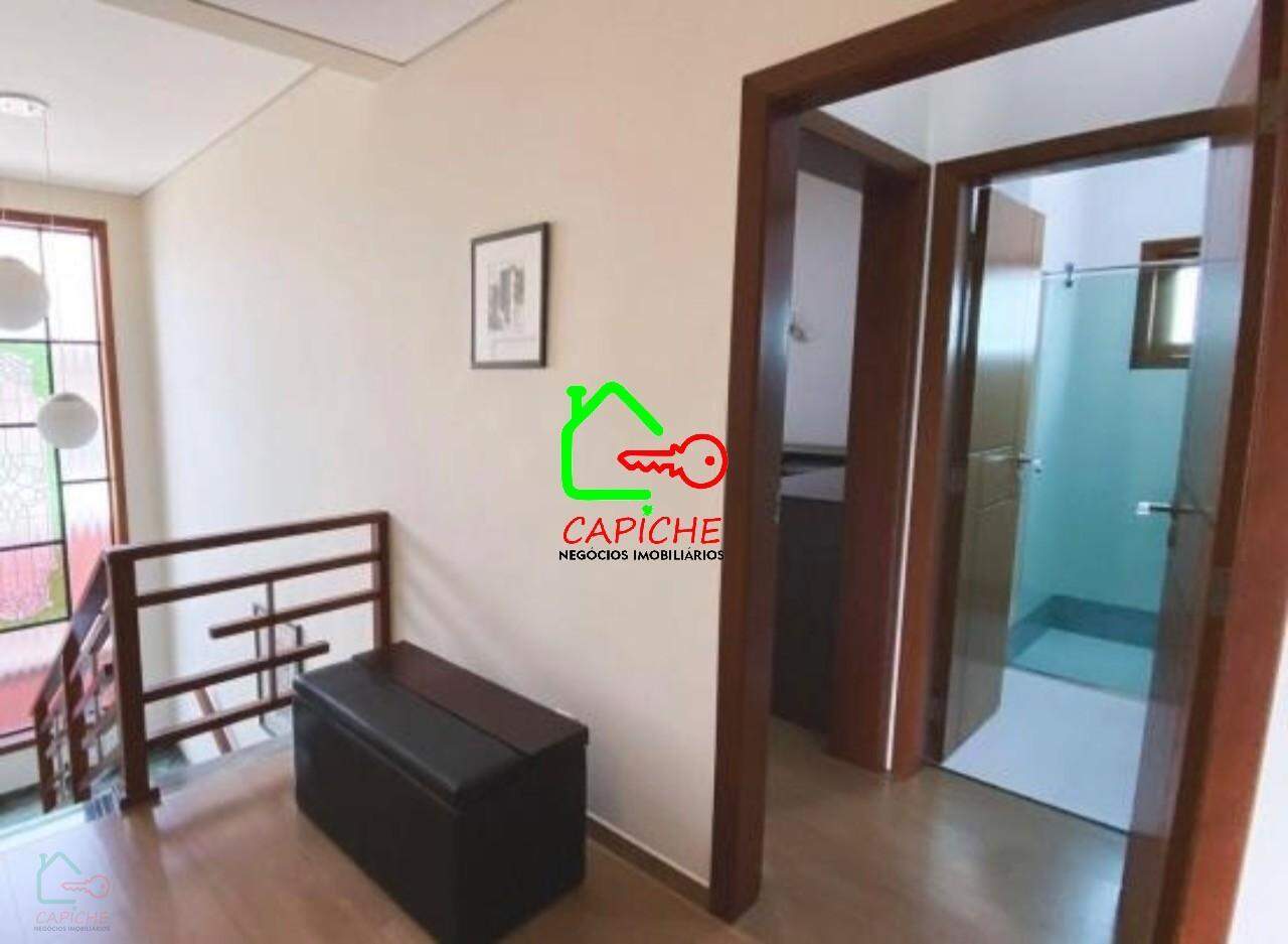 Casa de Condomínio, 4 quartos - Foto 14